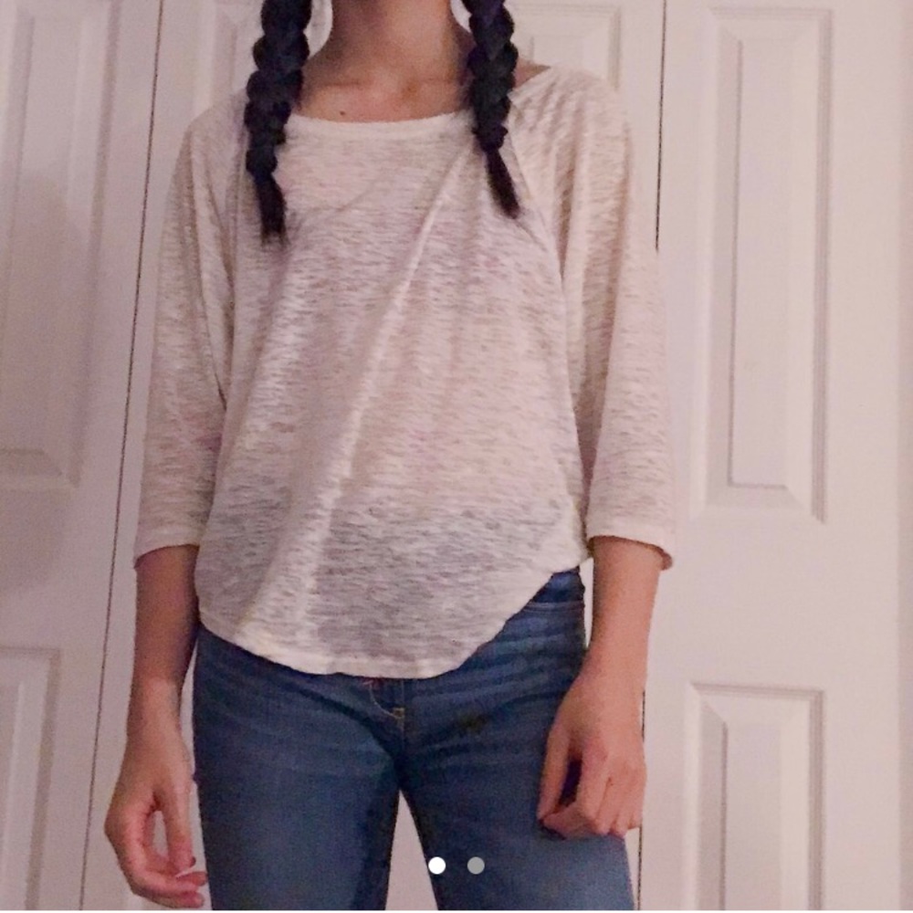 ROXY SHIRT
